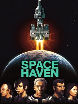 Space Haven’s 10‑Year Voyage: From Tiny Prototype To 1.0 Heavyweight