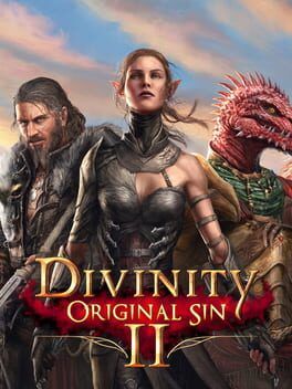 Divinity: Original Sin 2’s Current‑Gen Upgrade Is The Perfect Excuse To Roll A New Character