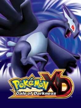 Pokémon XD: Gale of Darkness on Switch 2: Why This GameCube Revival Matters