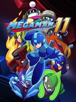 Best Capcom Game Awards Deals On Switch & Switch 2: Mega Man 11, Monster Hunter Rise, Resident Evil And More