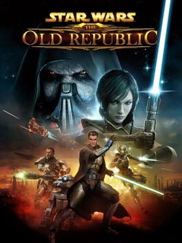 The KOTOR Online That Never Was: Inside BioWare’s Canceled SWTOR Reboot