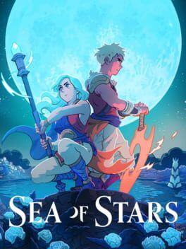 Sea of Stars Finds a Natural New Home on Mobile