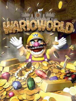 Wario World Review – Wario’s Weirdest Adventure Finds Its Sweet Spot On Switch 2