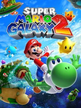 Super Mario Galaxy 2’s Surprise 1.4.0 Storybook Update Makes It Worth Revisiting In 2026