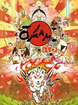 Okami at 20: How Capcom’s Painted Masterpiece Is Finally Getting the Sequel It Deserves