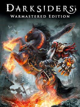 Darksiders: Warmastered Edition’s PS5 Upgrade Backlash Explained
