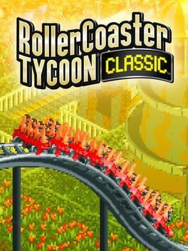 RollerCoaster Tycoon Classic Review for PS5 and Xbox Series X|S