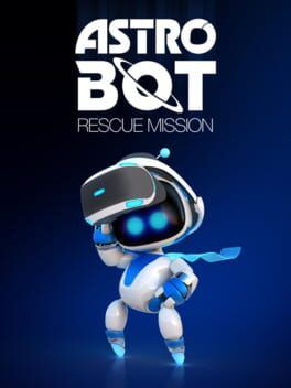Astro Bot Is Officially One of PS5’s Signature Exclusives