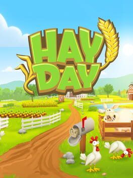 Hay Day Match Early Access Preview: Supercell Returns To The Farm For Another Shot At Match‑3