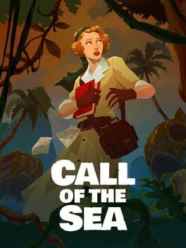 Call of the Sea (Nintendo Switch 2) Review