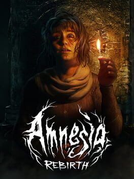 Amnesia: Rebirth Finds Its Perfect Home On Switch 2