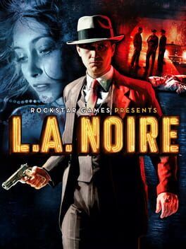 L.A. Noire 2 Isn’t Announced – So Why Is Take-Two Talking About It Again?