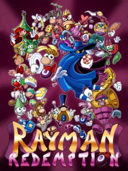 Rayman’s Rumored HD Remake: Why Ubisoft Is Quiet While The Market Is Loud