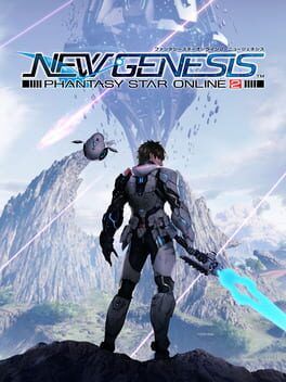 PSO2: New Genesis – Omniscience Beyond Genesis & Super Genesis Festival Guide