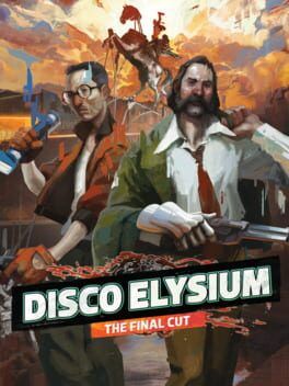 How To Get The Most Out Of Your Free Copy Of Disco Elysium: The Final Cut