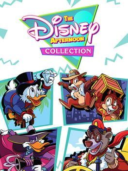 Retro Roundup: Disney Afternoon Collection vs. Ren & Stimpy’s Happy, Happy, Joy, Joy Collection