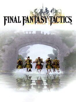 Final Fantasy Tactics: The Ivalice Chronicles Proves Square Enix Is Playing the Long Game