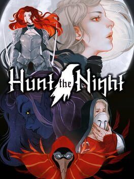 Hunt the Night – Switch Review