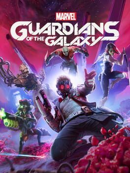Marvel’s Guardians of the Galaxy Is Suddenly A Switch 2 Front‑Runner