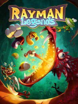 Why Rayman Legends Still Sets the Bar For 2D Platformers (And What A PS5/Switch 2 Remake Would Need)