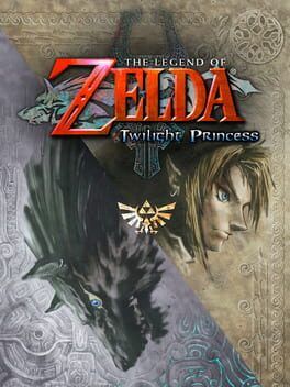 Twilight Princess Dusk PC Port Is A Technical Marvel Sitting In A Legal Gray Twilight