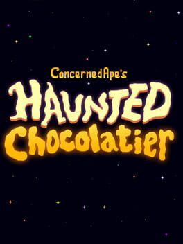 Haunted Chocolatier: Inside ConcernedApe’s Perfectionist Grind