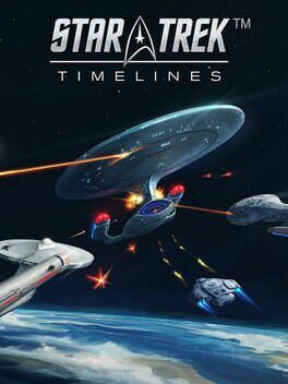 Star Trek Timelines’ 10th Anniversary Update Is A Textbook Live‑Service Pivot