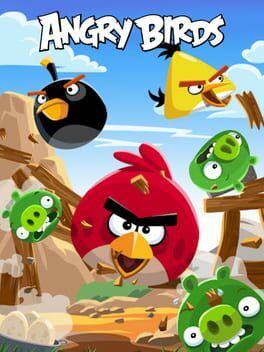 Angry Birds Soars Into the World Video Game Hall of Fame