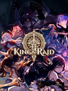 King’s Raid’s Big Comeback: What To Expect From The Global Closed Beta