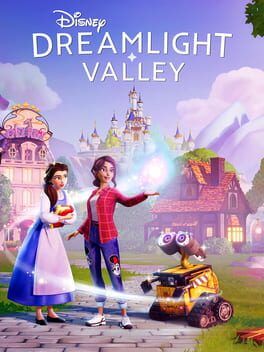 Disney Dreamlight Valley on Switch 2: A Cozy Upgrade That Finally Lets Your Valley Breathe