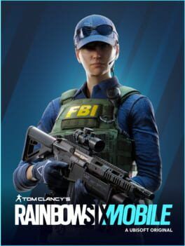 Rainbow Six Mobile Global Launch Set For February 23, 2026