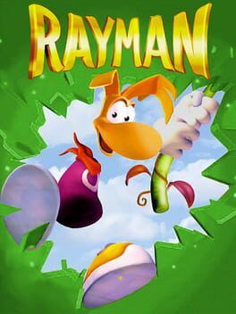 Rayman 30th Anniversary Edition Rating Hints At A Retro Revival With A Modern Twist