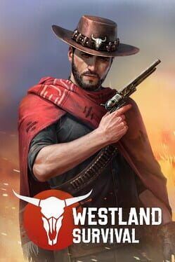 Westlanders Wants To Turn The Wild West Into A Harsh Co‑op Survival Sandbox