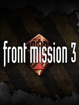 Front Mission 3: Remake Brings A PS1 Tactics Classic To Every Major Platform