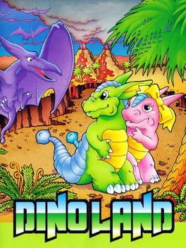 Dino Land Review