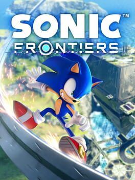 Sonic Frontiers Definitive Edition: Why a Switch 2 Upgrade Actually Matters