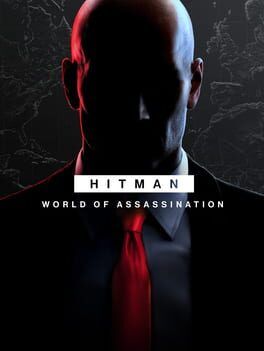 Hitman: World of Assassination’s 2026 Cross‑Progression Update Explained