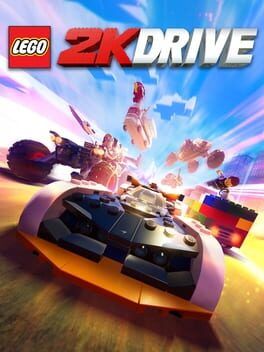 LEGO 2K Drive Is Getting Bricked: How A 2023 Racer Became A 2027 Preservation Flashpoint