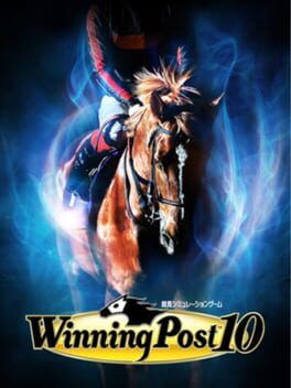 Winning Post 10 2026 Brings Koei Tecmo’s Legendary Horse-Racing Sim to Switch 2