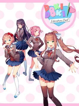 Doki Doki Literature Club’s Google Play Removal Puts Visual Novel Standards Under The Microscope