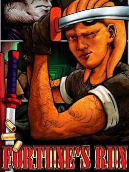 Fortune’s Run Is Back In Motion: Can This Cult Immersive Sim Regain Its Momentum?