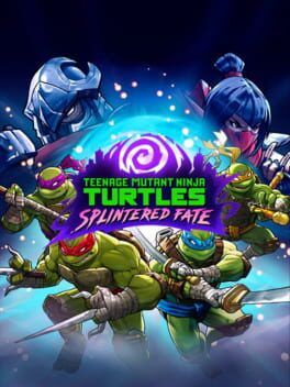 Teenage Mutant Ninja Turtles: Splintered Fate Levels Up With Switch 2 Edition