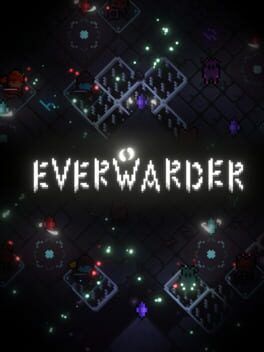 Everwarder (Switch) Review – A Clever Roguelite Tower Defense That Shines in Short Bursts