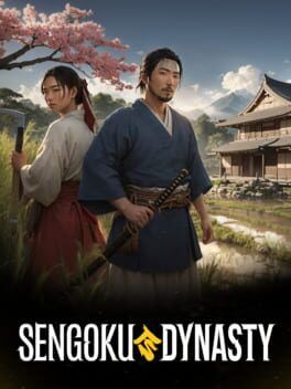 Sengoku Dynasty Post-1.1 Review