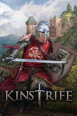 Kinstrife Aims to Turn 13th-Century Germany into the Next Great Medieval Sandbox
