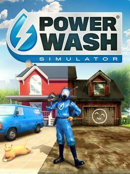 PowerWash Simulator Is Losing Its Best Free Crossovers – Here’s What You Need To Claim Before May 19