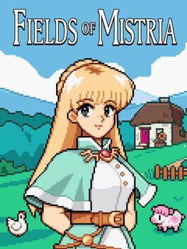 Fields of Mistria 1.0 Preview: Marriage, Magic, and a Serious Challenger to Modern Farm Sims