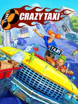 Sega Turns the Light Back On: What Crazy Taxi’s Social Revival Really Means