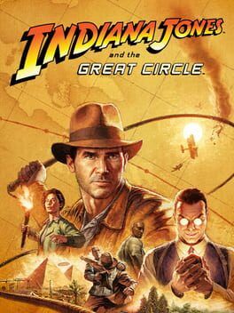 Indiana Jones and the Great Circle On Switch 2: A Portable Blockbuster Stress Test