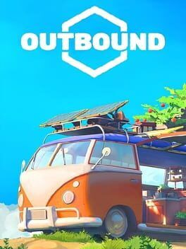 Outbound Turns Van Life Into “Cozyvival” On Switch 2 In 2026
